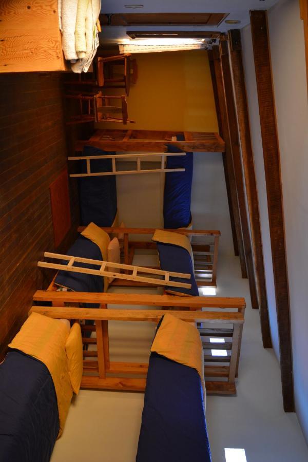Anata Hostal ลาปาซ ภายนอก รูปภาพ