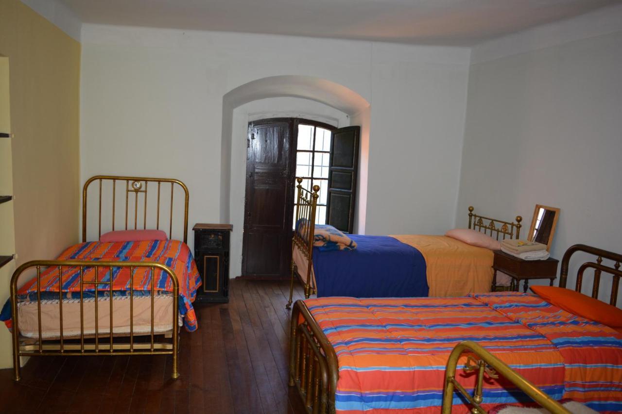 Anata Hostal ลาปาซ ภายนอก รูปภาพ