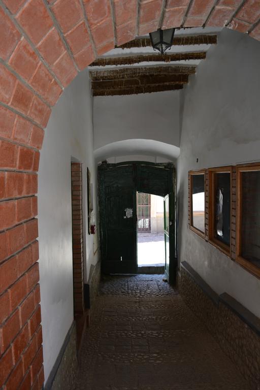 Anata Hostal ลาปาซ ภายนอก รูปภาพ