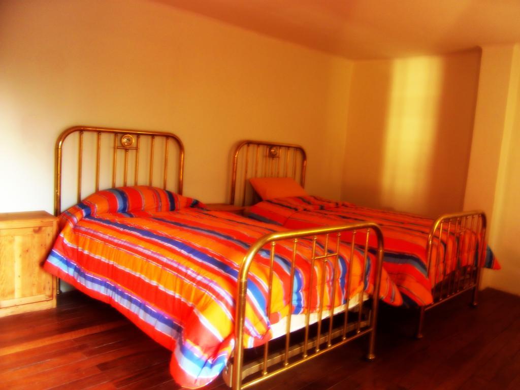 Anata Hostal ลาปาซ ห้อง รูปภาพ